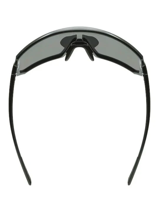 UVEX SPORTSTYLE 235 - BLACK - 5330032216 -4