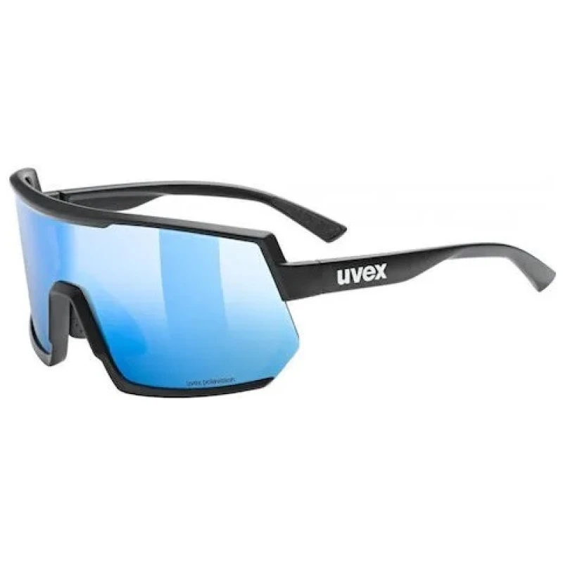 UVEX SPORTSTYLE 235 P - BLACK MAT - 5330322240 -1