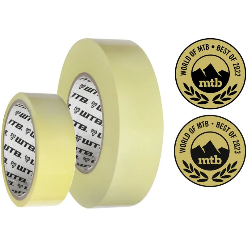 WTB TUBELESS RIM TAPE TCS 24xmm11m -1