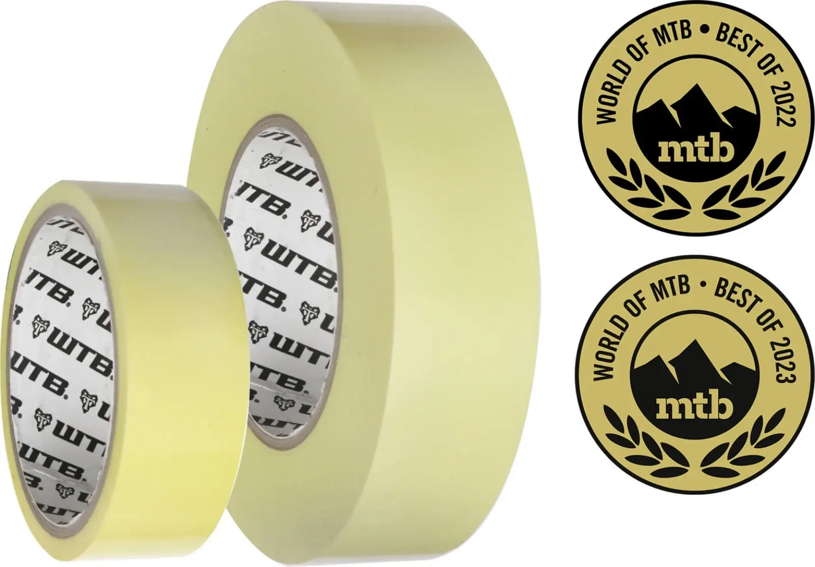 WTB TUBELESS RIM TAPE TCS 24xmm11m -1