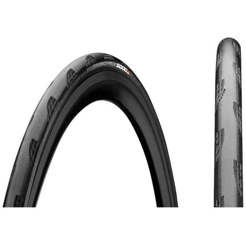 continental 5000 tube tipe zourbakis proshop