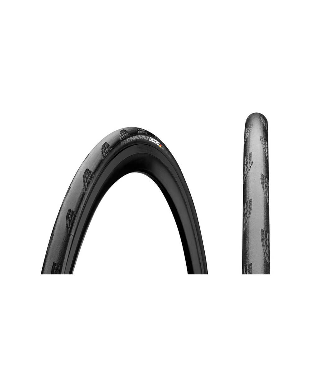 continental 5000 tube tipe zourbakis proshop