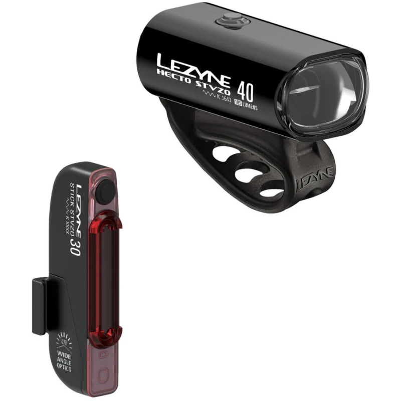 lezyne-led-fahrradbeleuchtungsset-hecto-drive-40-stvzo-stick-drive-stvzo