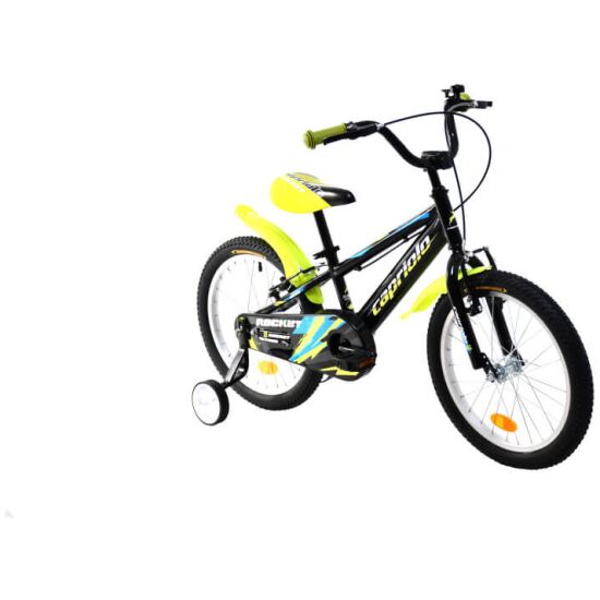 webrocket 18 black-green b-900x900