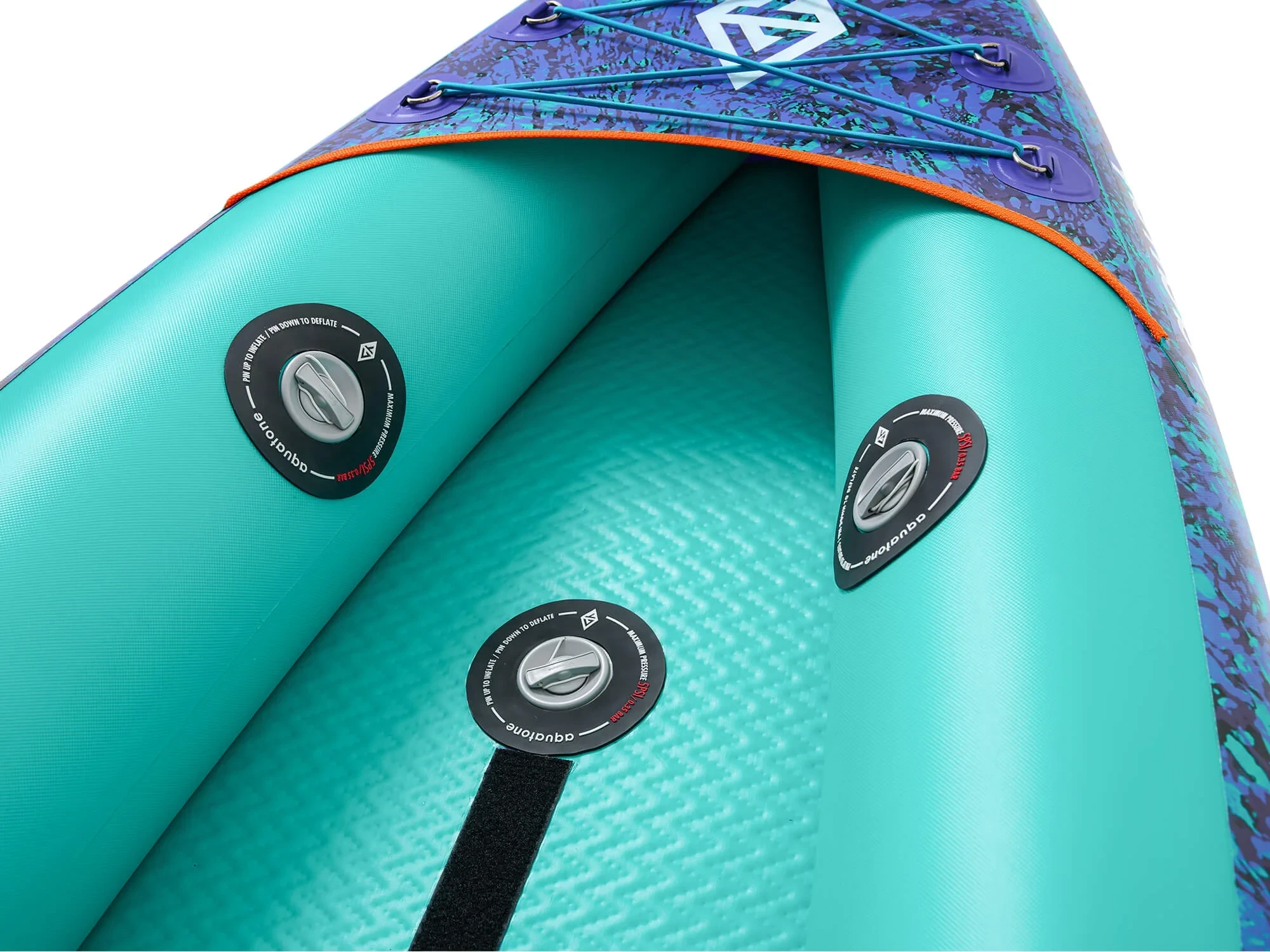 AQUA-TONE-BLAST-12'0"