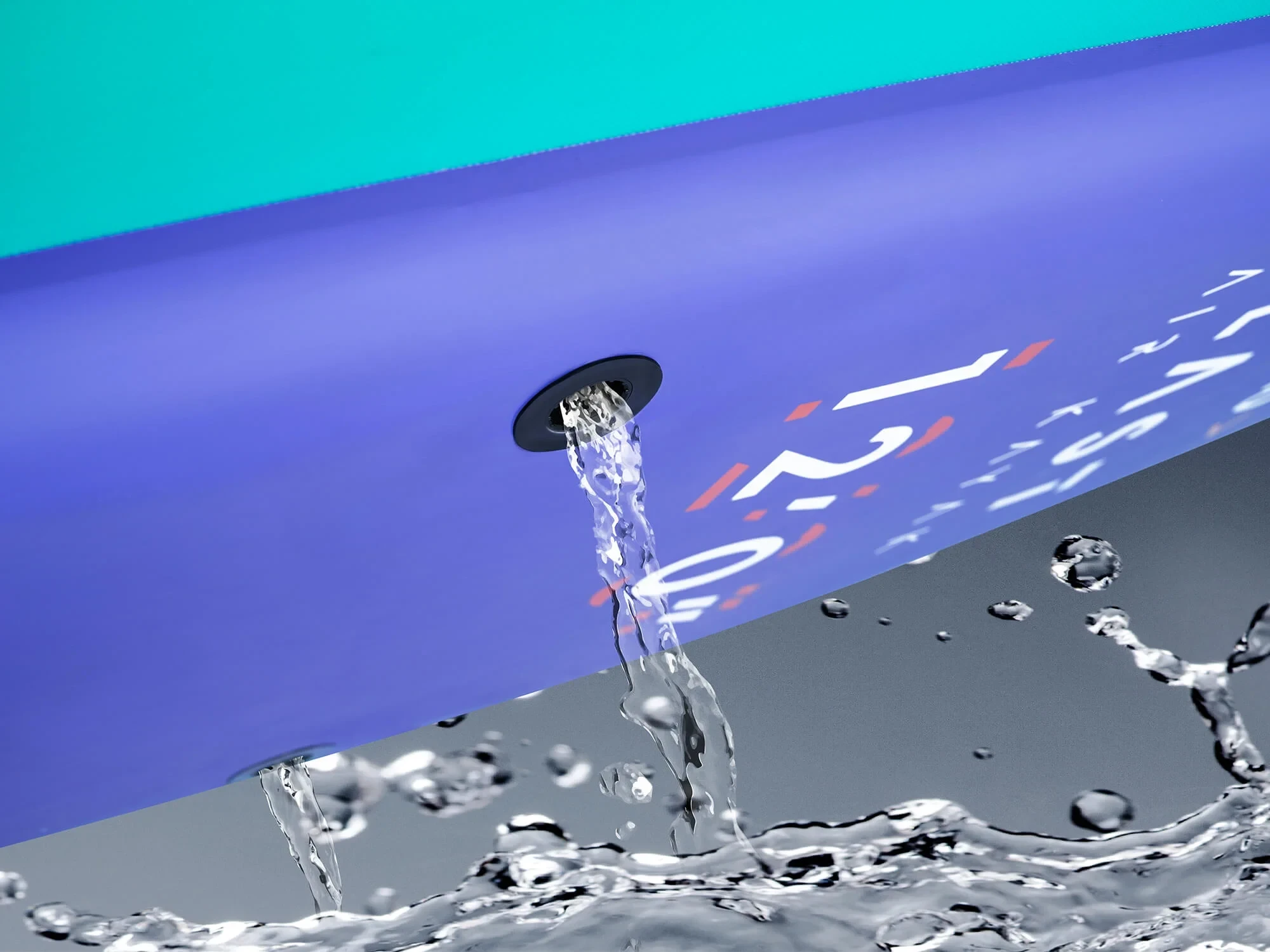 AQUA-TONE-BLAST-12'0"