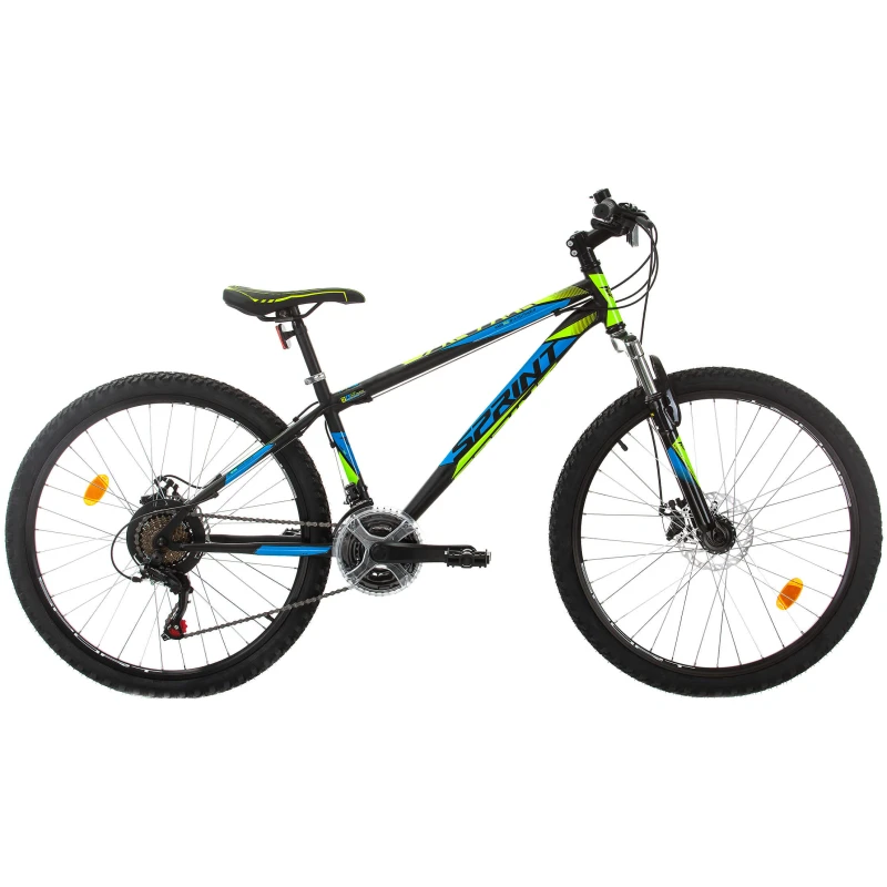 SPRINT ACTIVE DD 26 x 360