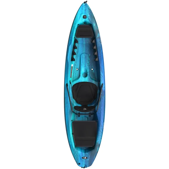 SEEK 100X Recreational Kayak (1)