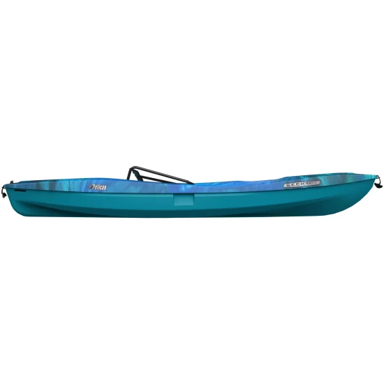 SEEK 100X Recreational Kayak (7)