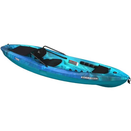 SEEK 100X Recreational Kayak (8)