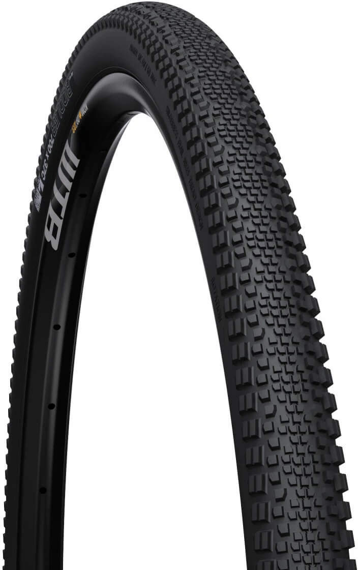 WTB TIRE RIDDLER TCS 700X37 - Zourbakis Pro Shop