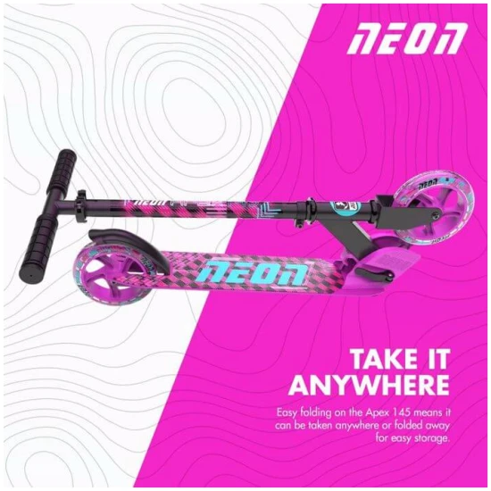4-yvolution-neon-apex-145-patini-pink-fold-view copy