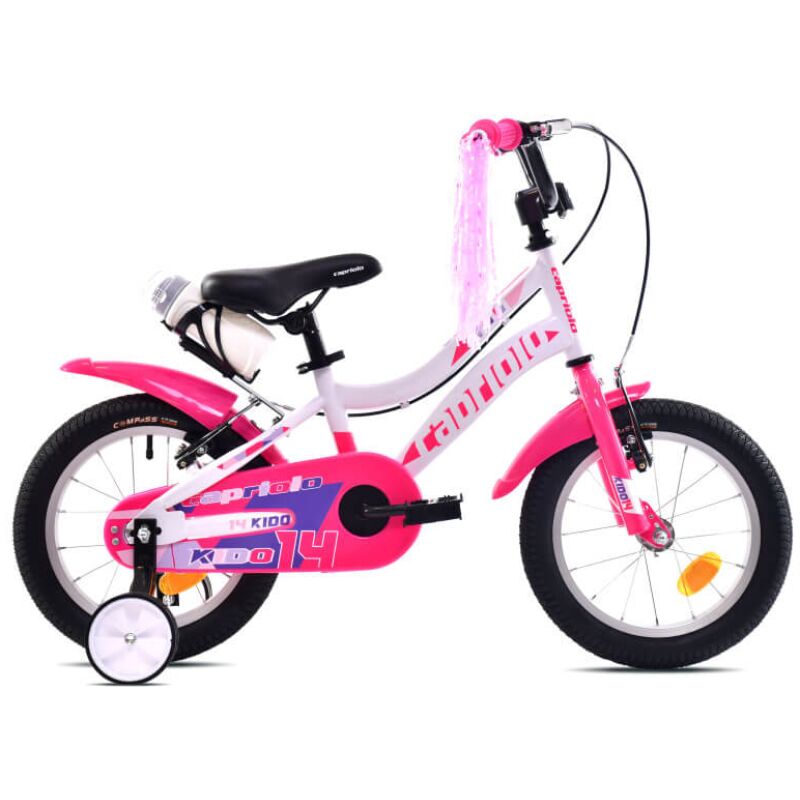 926354-14 KIDO 14 WHITE PINK PURPLE SIDE VIEW-900x900