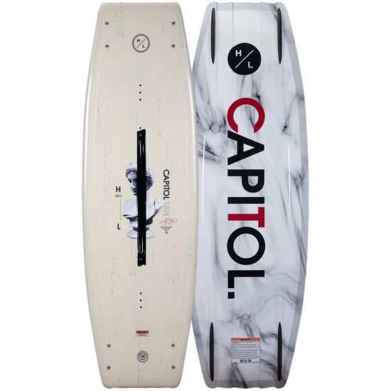HYPERLITE-CAPITOL