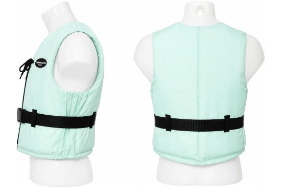 CARIBBEAN SEA KAYAKS NYLON VEST YOUTH(4)