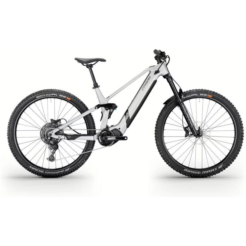 CONWAY eWME 2.0 SE 29
