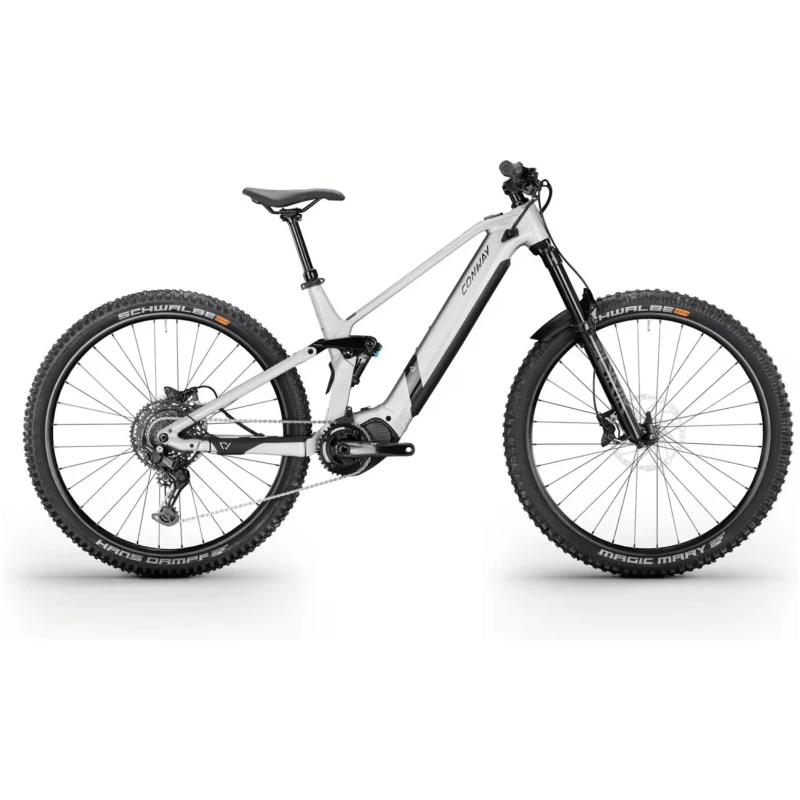 CONWAY eWME 2.0 SE 29