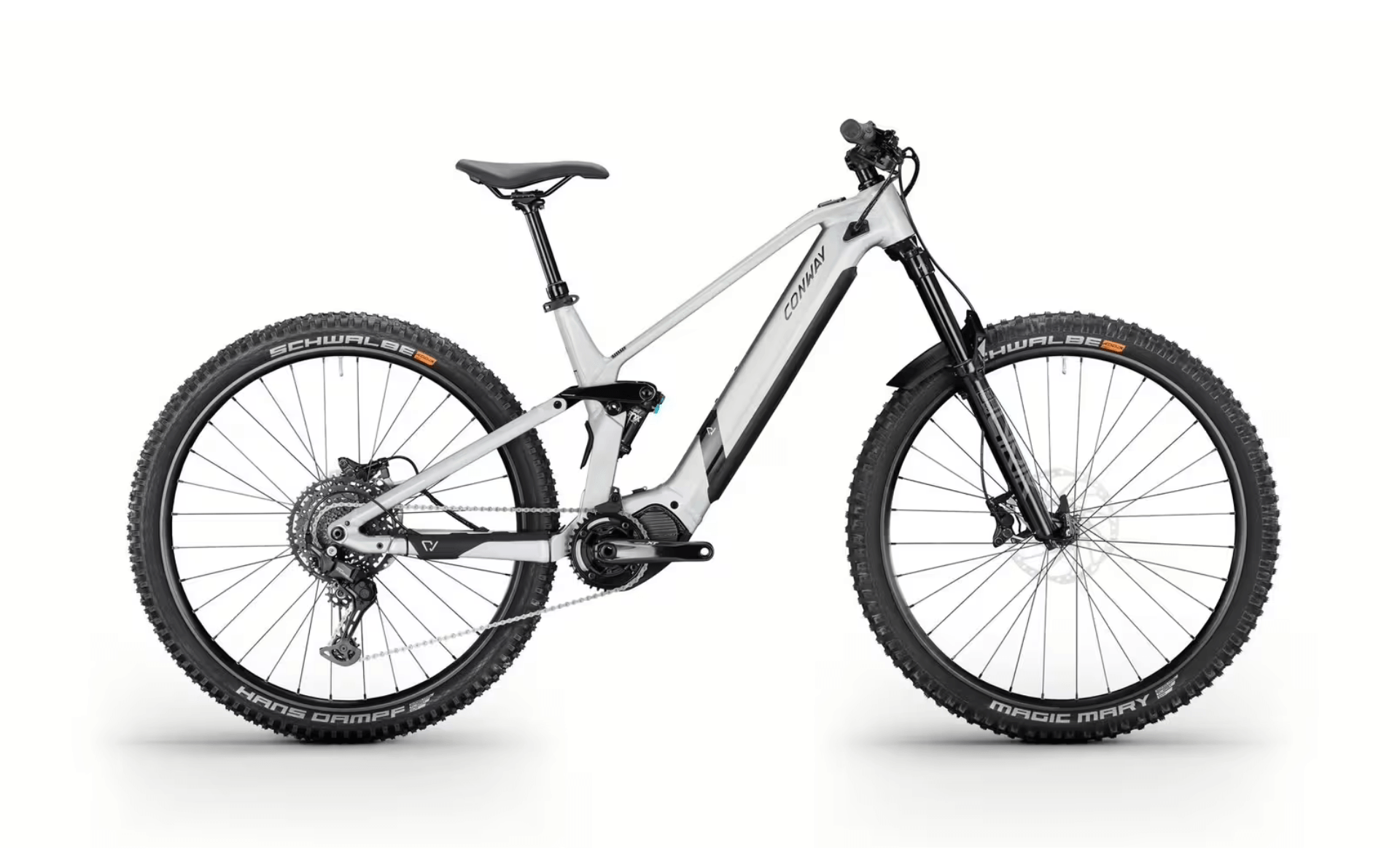 CONWAY eWME 2.0 SE 29