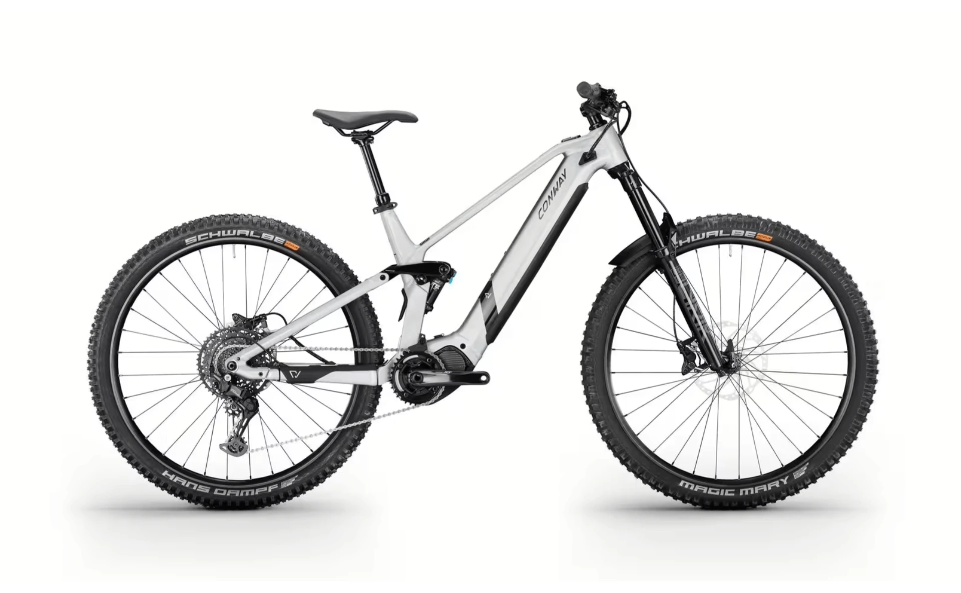 CONWAY eWME 2.0 SE 29