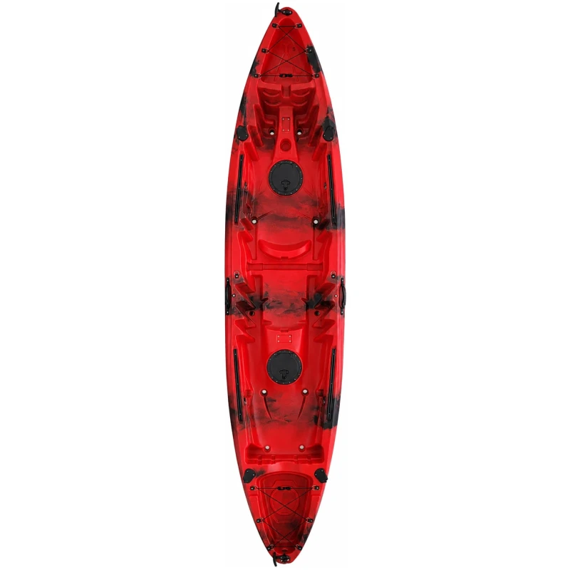 CARIBBEAN SEA KAYAKS 360 (10)