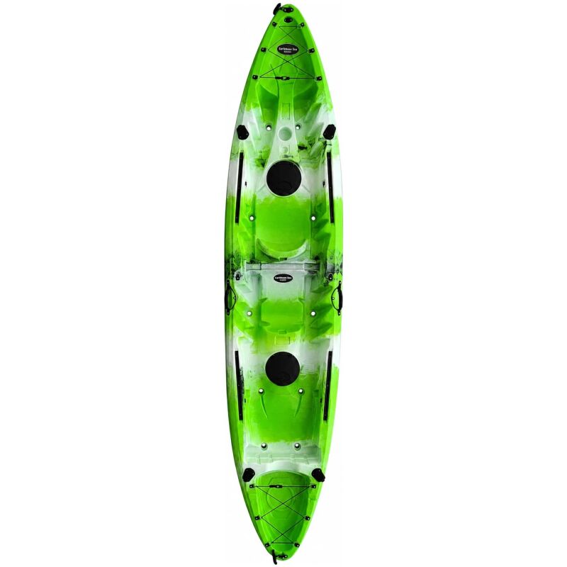 CARIBBEAN SEA KAYAKS 390 (8)