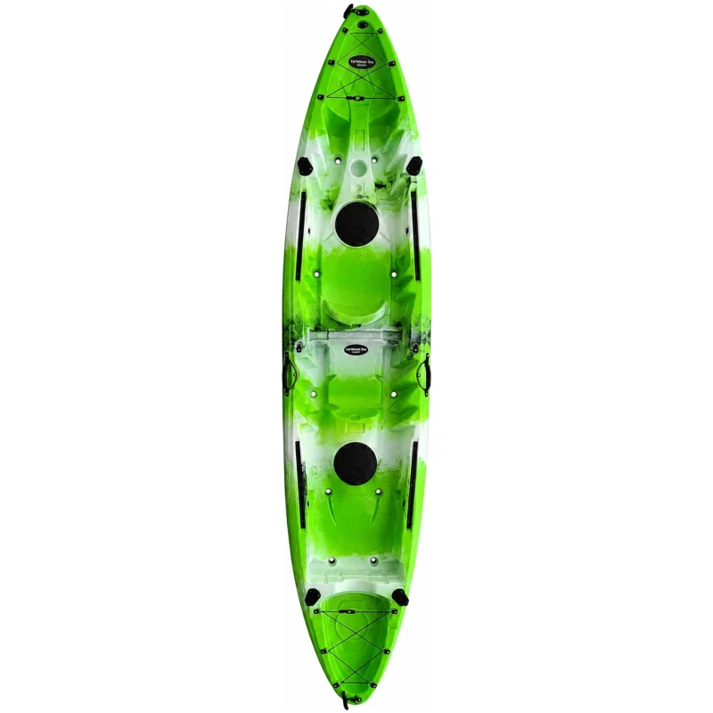 CARIBBEAN SEA KAYAKS 390 (8)