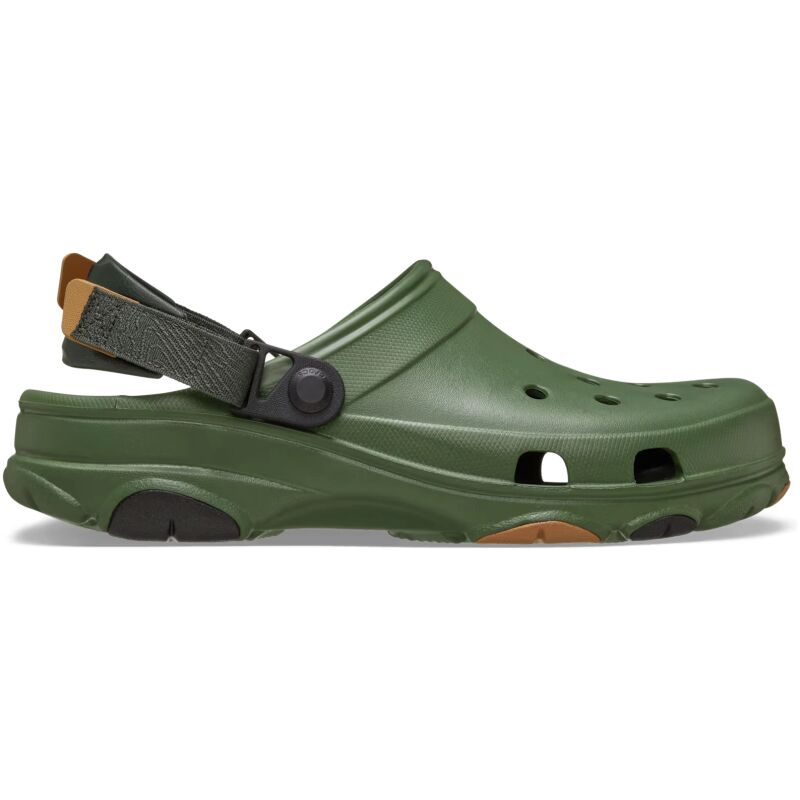 crocs