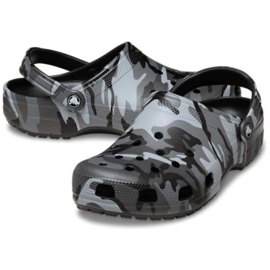 crocs(1)