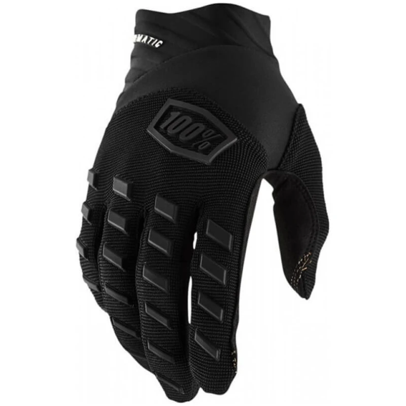 Airmatic black