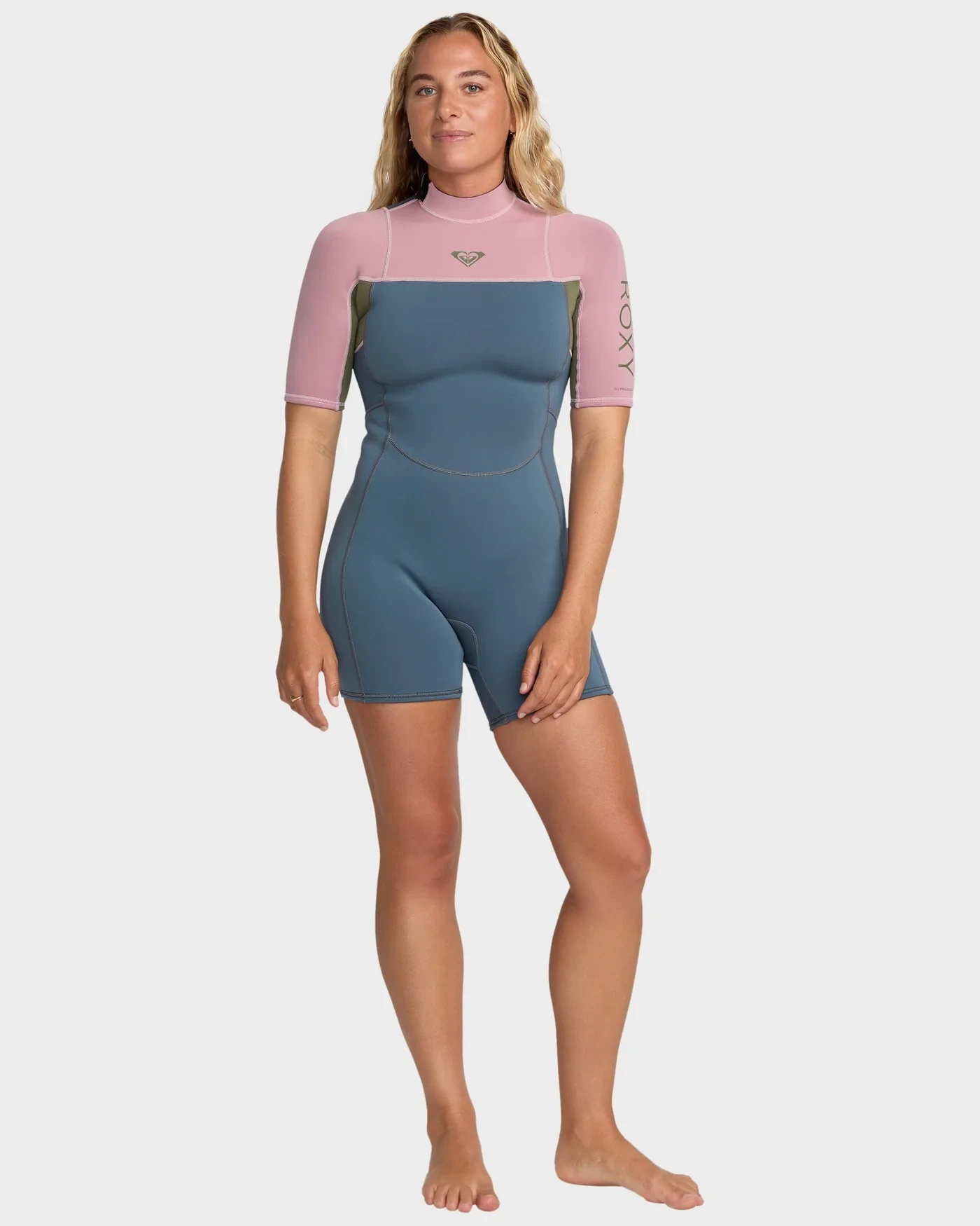 ROXY(1)